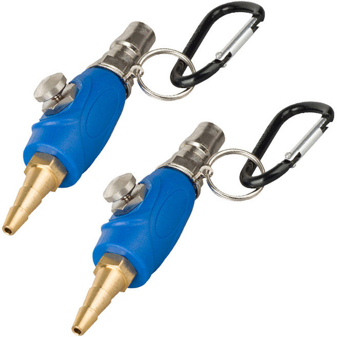 이엑스파워 미니 에어건 집중분사형 EGM-003, 2개