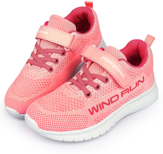 페이퍼플레인키즈 아동용 메쉬 운동화