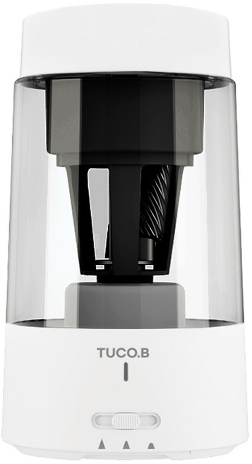 투코비 코마 점보플러스 무선 연필깎이 TC-M5, 혼합색상, 1개