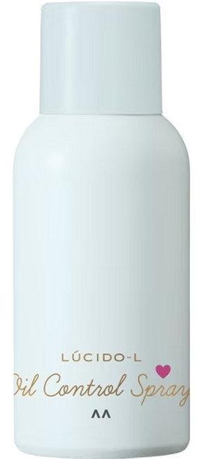 LUCIDO-L 樂絲朵 L乾洗髮控油噴霧 晨露花果香, 108ml, 1瓶