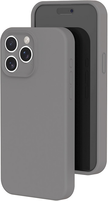 스페이스쉴드 맥세이프 호환 Magfit 실리콘 휴대폰 케이스