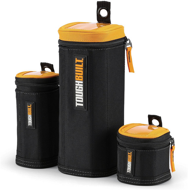 터프빌트 소프트 박스 3개 TB-192-B, 1세트