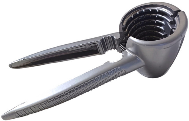 라온재 호두까는 기계, 실버, 1개