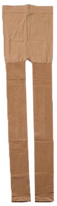 유유골프 압박 골프 스타킹, 커피, 1개