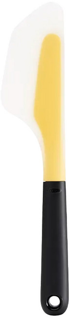 OXO 好好握矽膠歐姆蛋神器, 橘色, 1支