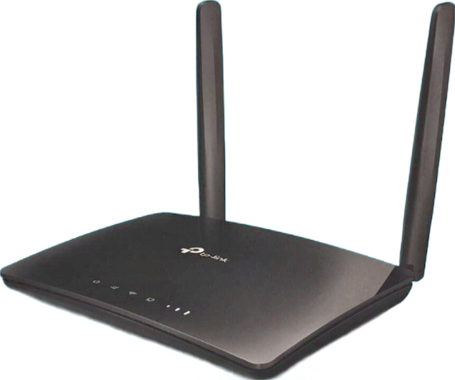 tp-link AC1200無線雙頻4G LTE SIM卡網路家用wifi路由器分享器 原廠保固, Archer MR400, 1個