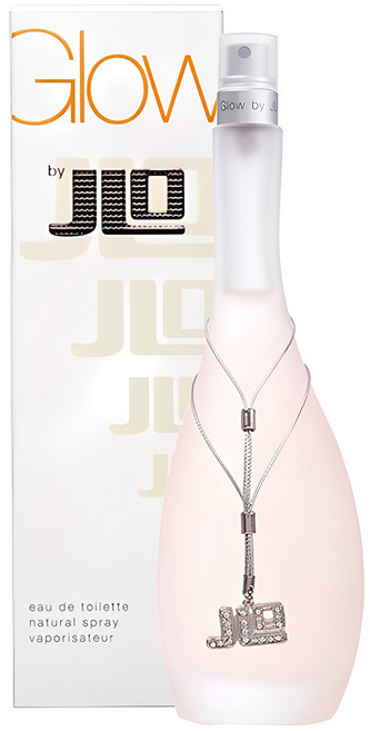 [브랜드인증] 제니퍼로페즈 글로우 바이 제이로 오 드 뚜왈렛, 30ml, 1개