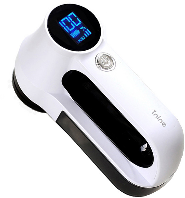 티나인 보풀제거기, TN-5000, 화이트