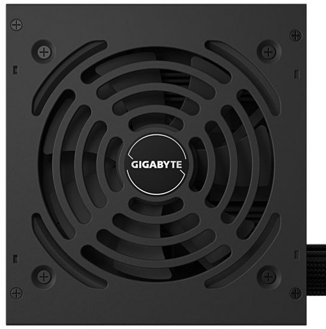 GIGABYTE 技嘉科技 80PLUS金牌ATX, P650G