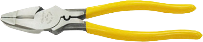 케이비에스고바야시 전공용 압착 뺀치 LMP-235-HL, 1개