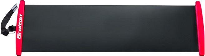 HOME GYM CLUB 居家健身 健身滑步器 200cm, 紅色, 單一商品