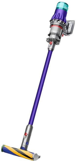 다이슨 디지털 슬림 옵틱, 퍼플 + 퍼플, 492734-01