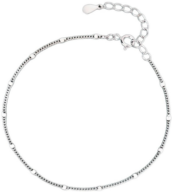 ENCLAIR 女性 Ode 925純銀手鍊