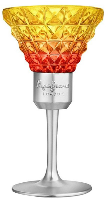 PEPEJEANS 台灣公司貨 性慾海灘淡香水, 80ml, 1個