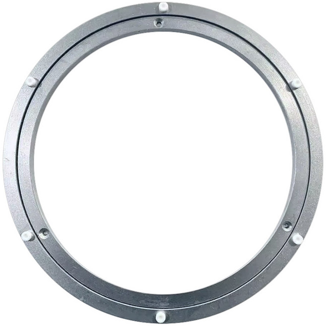 餐桌轉盤底座 鋁合金, 1個