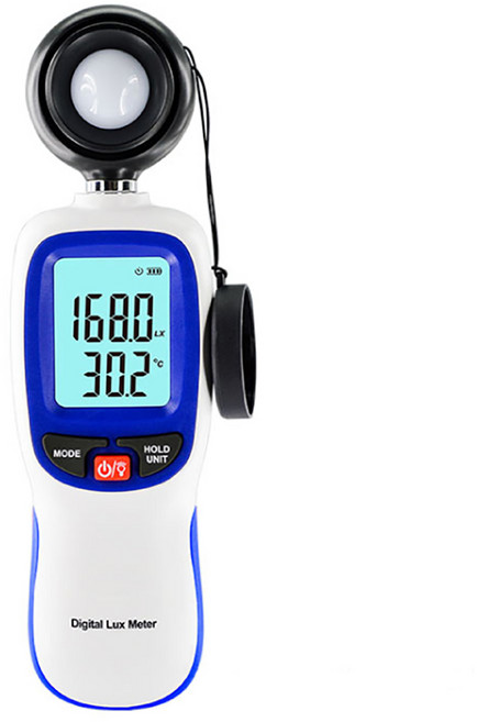 JW 조도계 전문가용 밝기측정기 WT81, 1개