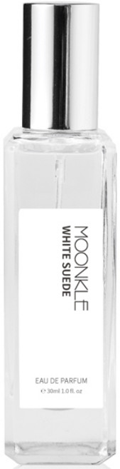 뭉클 화이트 스웨이드 오드퍼퓸, 30ml, 1개