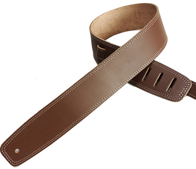 와이든 기타 어깨 스트랩 브라운, 1개