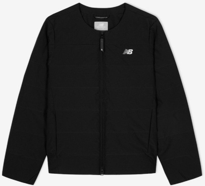 뉴발란스 W 액티브 라이트 경량 다운 패딩 점퍼 NBNPFB9012