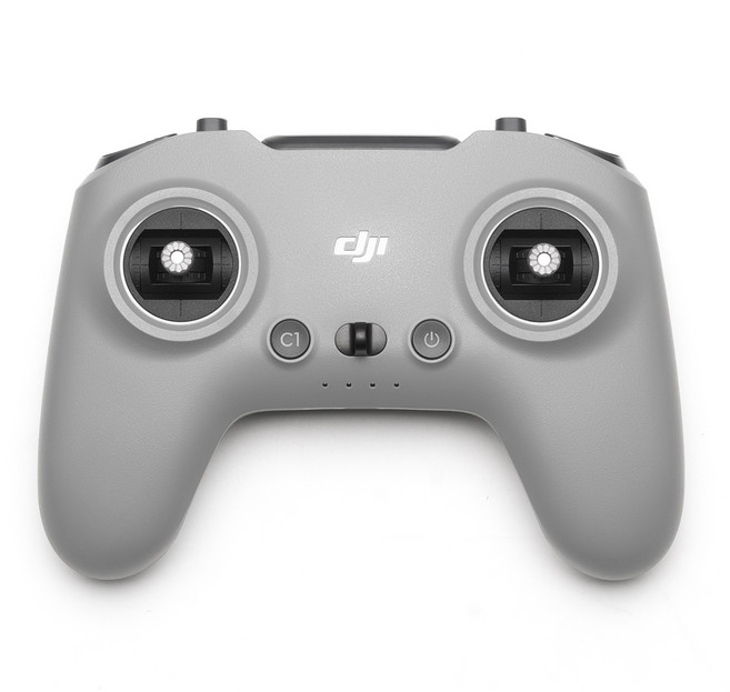 DJI FPV 조종기 3, 혼합색상, 1개