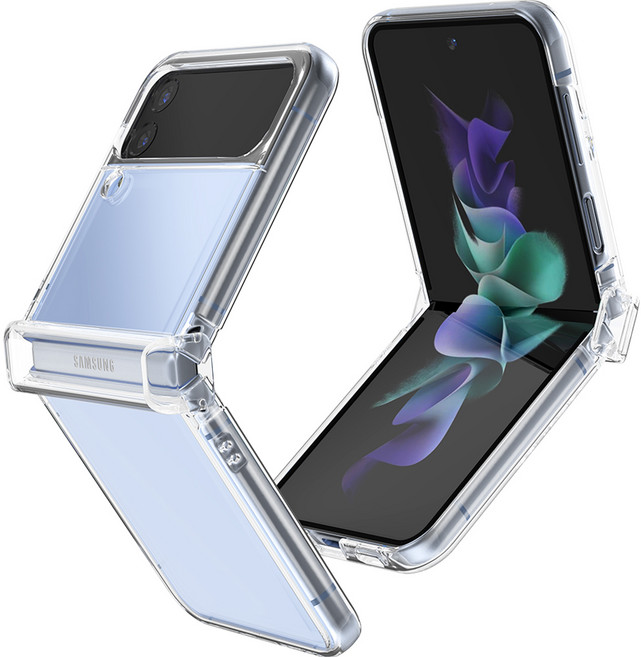 MECSEED 올에어 프로 360 휴대폰 케이스