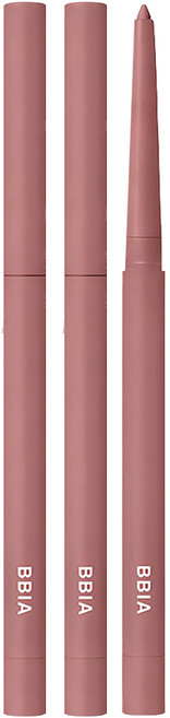 BBIA 魅雅 極細防水抗暈持久眼影眼線膠筆 0.3g, 20 Mauve Burn, 2個