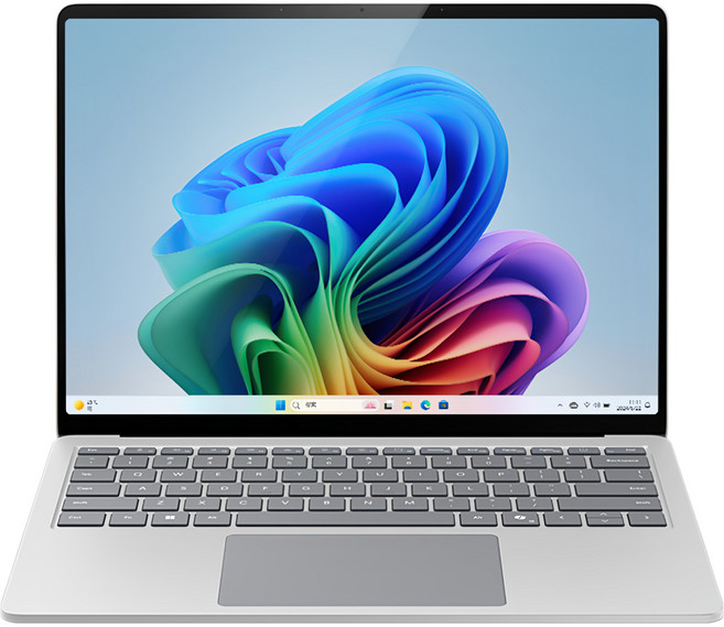 Microsoft 微軟 Surface Laptop 第7版 輕薄觸控筆電 13吋 原廠保固, 白金色, ZGM-00019, 512GB, 16GB, WIN11 Home