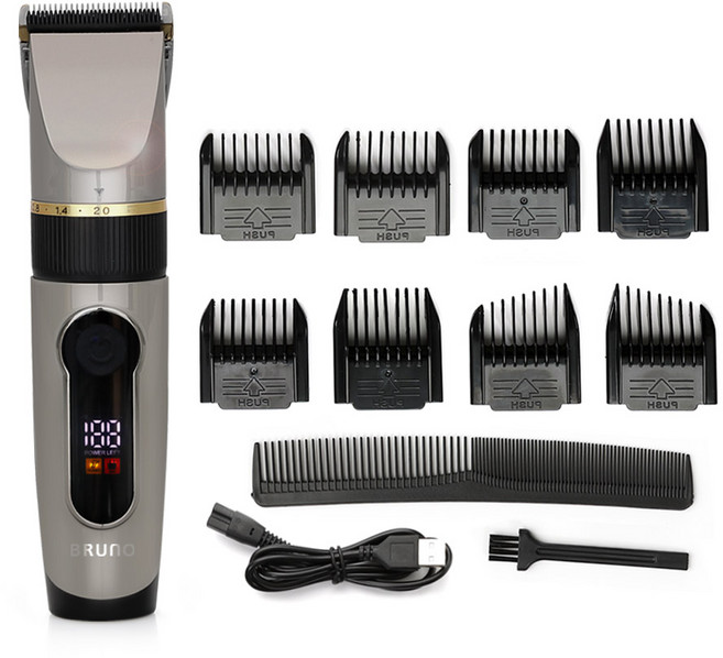 브루노 전문가용 이발기, BHC-2303