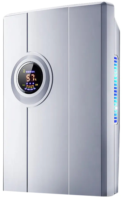 fj 電子式智慧除濕機 3L W1