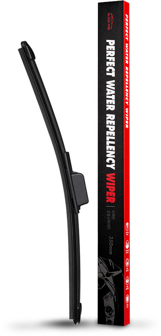 블랙팟 퍼펙트 초발수 와이퍼
