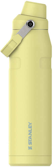 스탠리 아이스플로우 에어로라이트 패스트플로우 텀블러, 포멜로, 1.1L, 1개