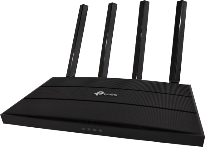 tp-link Archer 路由器, AX12 AX1500 wifi6, 1台