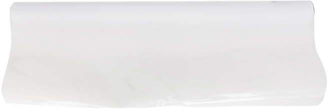 WE CHAMP 無膠玻璃靜電貼 尺寸45*200cm 適用於玻璃PVC材質, 霧面 半透明色, 1個
