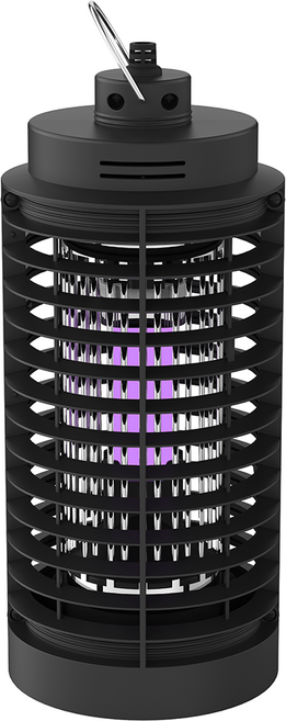 홈플래닛 벅스 킬러 해충 퇴치기 4W, JS30-4W