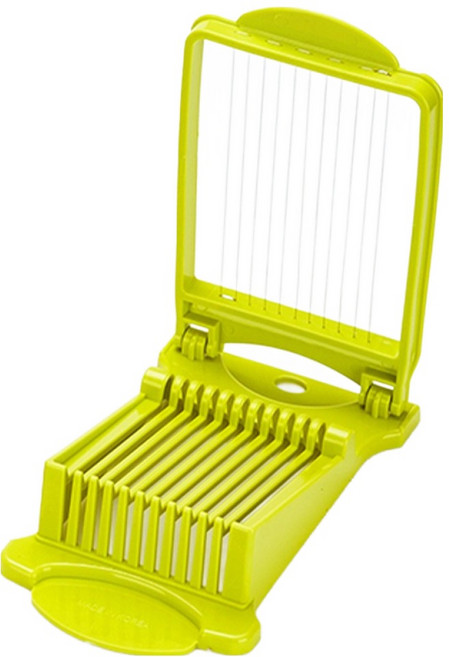 도블레 스팸 슬라이서, 그린, 1개