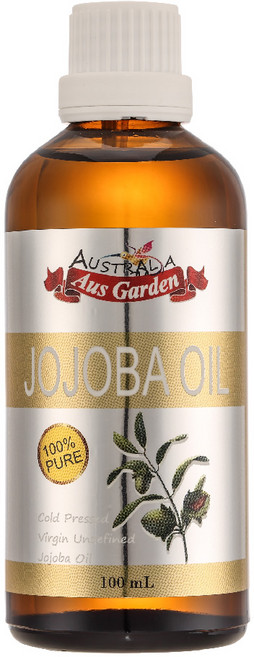 Aus Garden澳維花園精油 A216 荷荷芭, 100ml, 1瓶