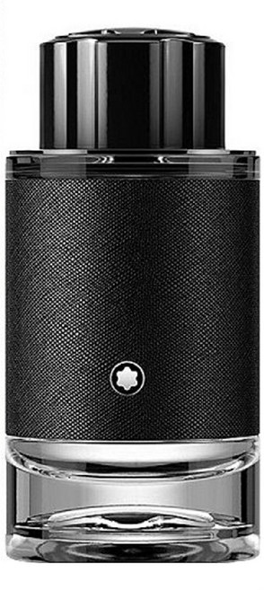 MONTBLANC 萬寶龍 探尋旅者淡香精, 100ml, 1件