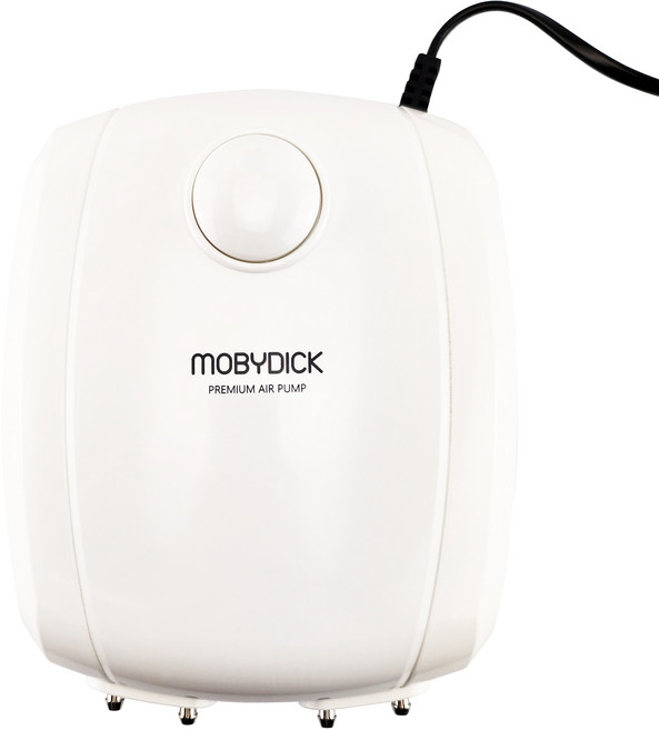 모비딕 팔라딘 프리미엄 4구 기포발생기 XP600 12W, 1개