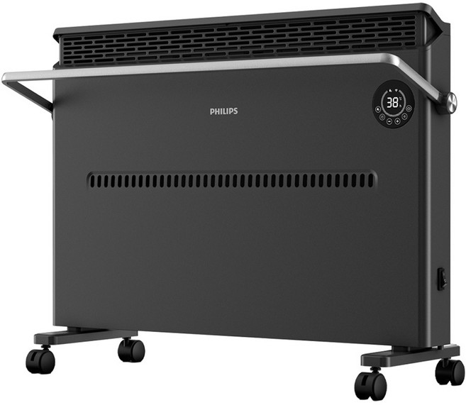 PHILIPS 飛利浦 石墨烯對流取暖機, AHR3144CS