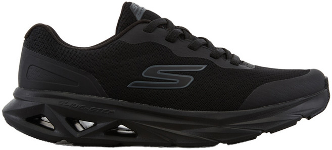 스케쳐스 남성용 글라이드 스텝 볼텍스 운동화 SP0MRCGX293275