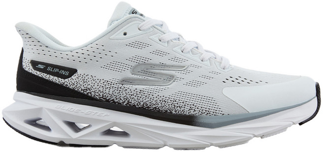 SKECHERS 男款 Glide Step Vortex 運動鞋 SP0MRCGX301270