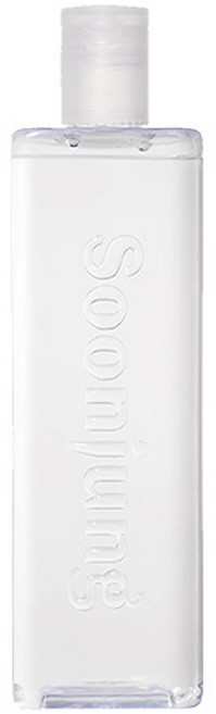 에뛰드 하우스 순정 약산성 5.5 진정 토너, 500ml, 1개