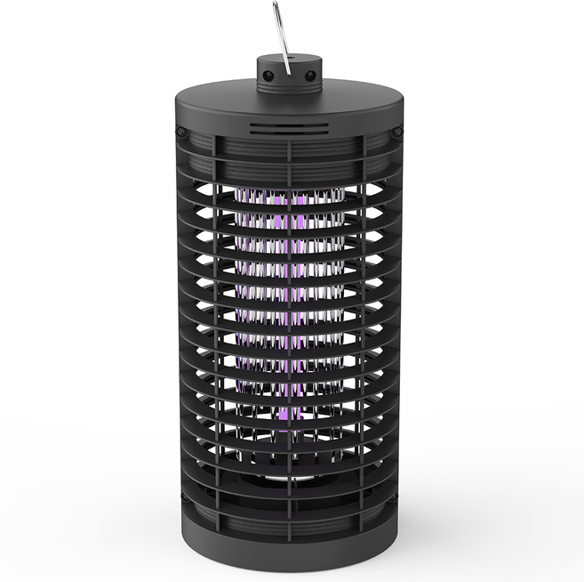 홈플래닛 벅스 킬러 해충 퇴치기 9W, JS30-9W