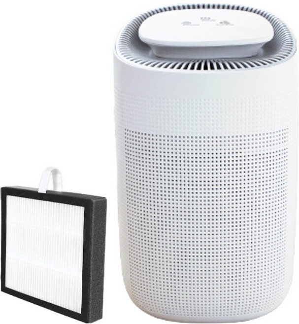 코드26 공기청정제습기 + 추가 필터 세트, CODE-APD13+