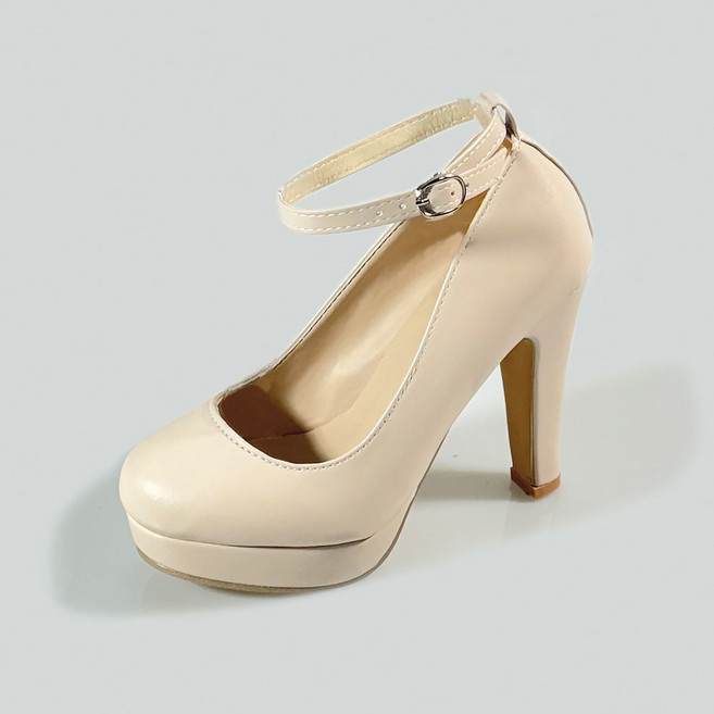 슈즈앤 메리제인 펌프스 가보시힐 sn272