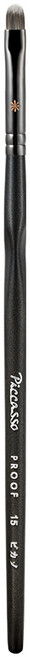 피카소 컨실러 브러쉬 proof15, 혼합 색상, 1개