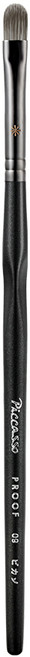 피카소 컨실러 브러쉬 proof09, 혼합 색상, 1개