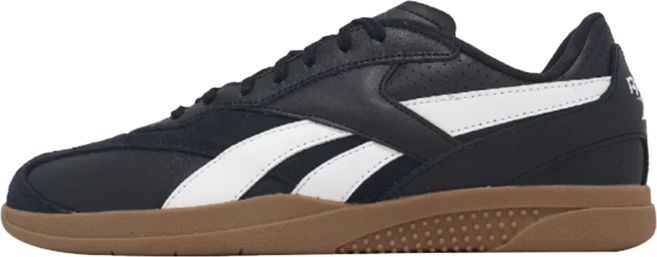 Reebok 銳步 Hammer Street 膠底麂皮復古情侶鞋