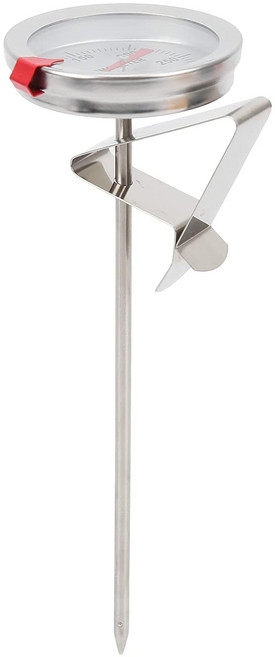 家用油溫計 CAKN0200B 23cm, 1個