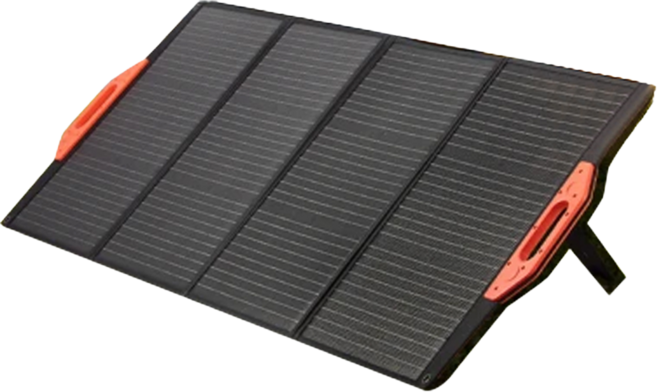 PHILIPS 飛利浦 160W太陽能充電版, 1個